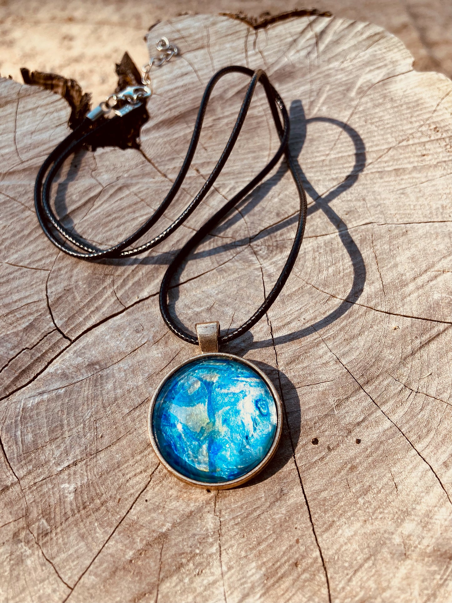 Necklace Ocean Vibe 002